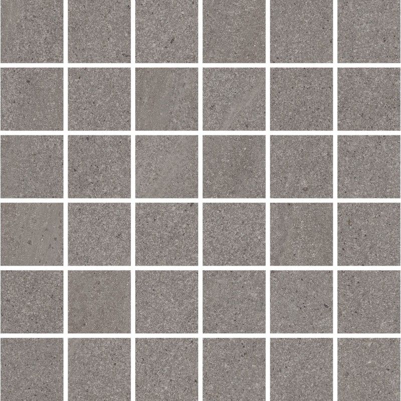 BALTIC DARK GREY MOSAIK  30x30 -  J89848 Ceramiche Rondine CERAMICA RONDINE - 1