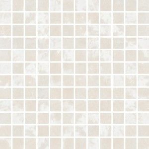 SOHO IVORY MOSAIC  25x25 -  J90376 Ceramiche Rondine CERAMICA RONDINE - 1