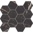 CANOVA EMPERADOR MOSAIC ESAGONA  35x30,3 -  J88578 Ceramiche Rondine CERAMICA RONDINE - 1