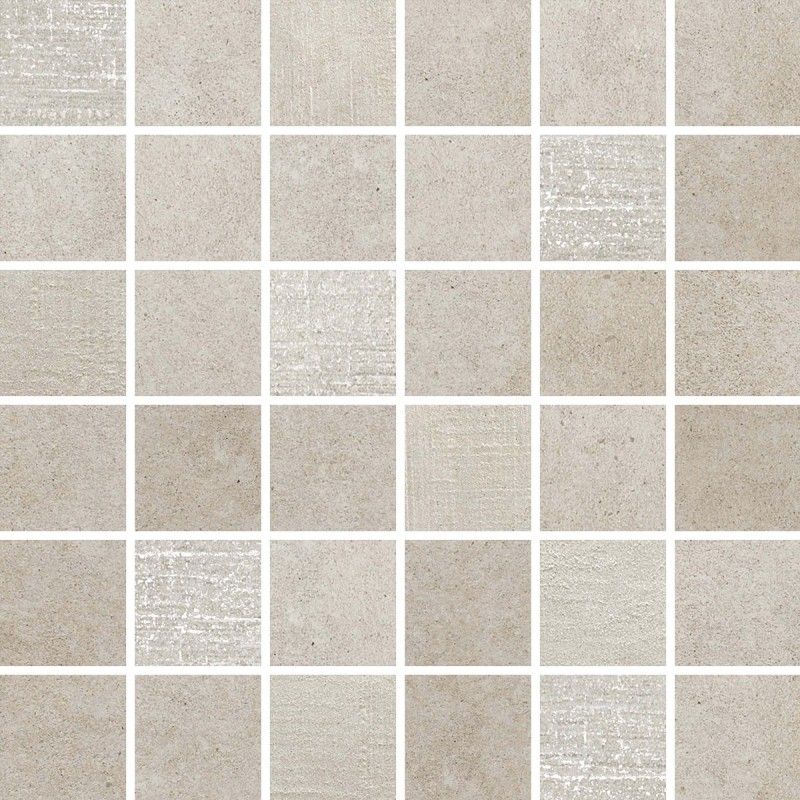 LOFT BEIGE MOSAICO  30x30 -  J89333 Ceramiche Rondine CERAMICA RONDINE - 1