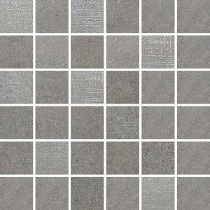 LOFT GREY MOSAIC  30x30 -  J89335 Ceramiche Rondine CERAMICA RONDINE - 1