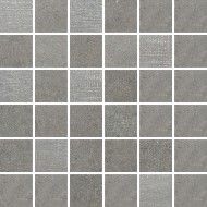 LOFT GREY MOSAIC  30x30 -  J89335 Ceramiche Rondine CERAMICA RONDINE - 1
