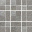 LOFT GREY MOSAIC  30x30 -  J89335 Ceramiche Rondine CERAMICA RONDINE - 1