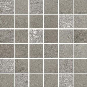 LOFT TAUPE MOSAIC  30x30 -  J89337 Ceramiche Rondine CERAMICA RONDINE - 1