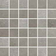 LOFT TAUPE MOSAICO  30x30 -  J89337 Ceramiche Rondine CERAMICA RONDINE - 1