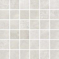 LOFT WHITE MOSAIQUE  30x30 -  J89338 Ceramiche Rondine CERAMICA RONDINE - 1
