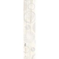 DARING IVORY DEKOR INFINITY  24x120 -  J88957 Ceramiche Rondine CERAMICA RONDINE - 1