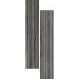 DARING DARK TENDINA  24x120 -  J88959 Ceramiche Rondine CERAMICA RONDINE - 1