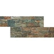 LYON RED  15x61 -  J88563 Ceramiche Rondine CERAMICA RONDINE - 1