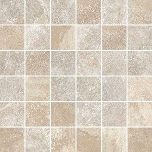 ARDESIE BEIGE MOSAICO  30x30 -  J87144 Ceramiche Rondine CERAMICA RONDINE - 1
