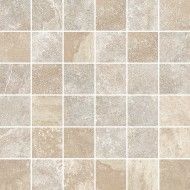 ARDESIE BEIGE MOSAICO  30x30 -  J87144 Ceramiche Rondine CERAMICA RONDINE - 1