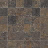 ARDESIE MULTICOLOR MOSAICO  30x30 -  J87147 Ceramiche Rondine CERAMICA RONDINE - 1