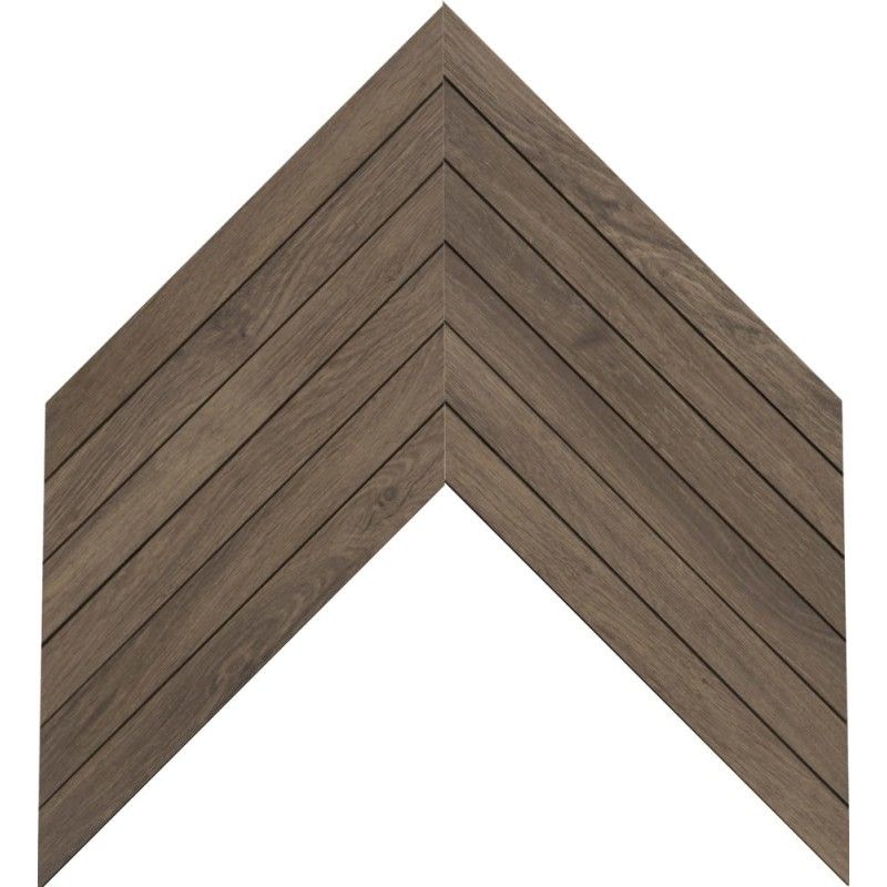 BRICOLA NOCE SPINA  30,5x50,6 -  J86140 Ceramiche Rondine CERAMICA RONDINE - 1