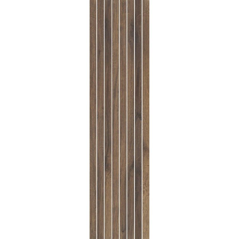 BRICOLA NOCE TENDINA  30x120 -  J87278 Ceramiche Rondine CERAMICA RONDINE - 1