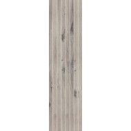 BRICOLA GREIGE TENDINA  30x120 -  J87276 Ceramiche Rondine CERAMICA RONDINE - 1