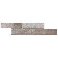 BRISTOL RUST BRICK  6x25 -  J85670 Ceramiche Rondine CERAMICA RONDINE - 1
