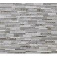 CUBICS GREY  15x61 -  J86619 Ceramiche Rondine CERAMICA RONDINE - 1