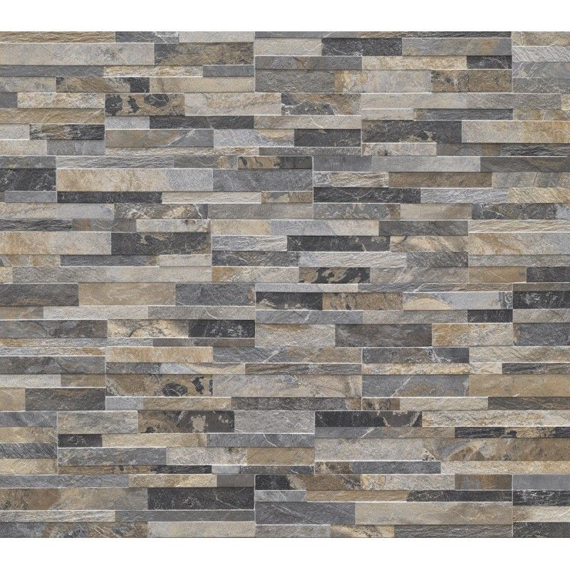 CUBICS MULTICOLOR  15x61 -  J86621 Ceramiche Rondine CERAMICA RONDINE - 1