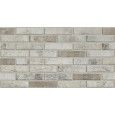 LONDON FOG BRICK  6x25 -  J85881 Ceramiche Rondine CERAMICA RONDINE - 1