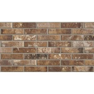 LONDON SUNSET BRICK  6x25 -  J85931 Ceramiche Rondine CERAMICA RONDINE - 1