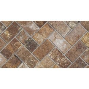 LONDON SUNSET BRICK  13x25 -  J85943 Ceramiche Rondine CERAMICA RONDINE - 1