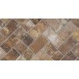 LONDON SUNSET BRICK  13x25 -  J85943 Ceramiche Rondine CERAMICA RONDINE - 1