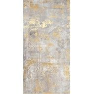 MURALES GREY DECORATION BRASS AJUSTEE  60x120 -  J88196 Ceramiche Rondine CERAMICA RONDINE - 1