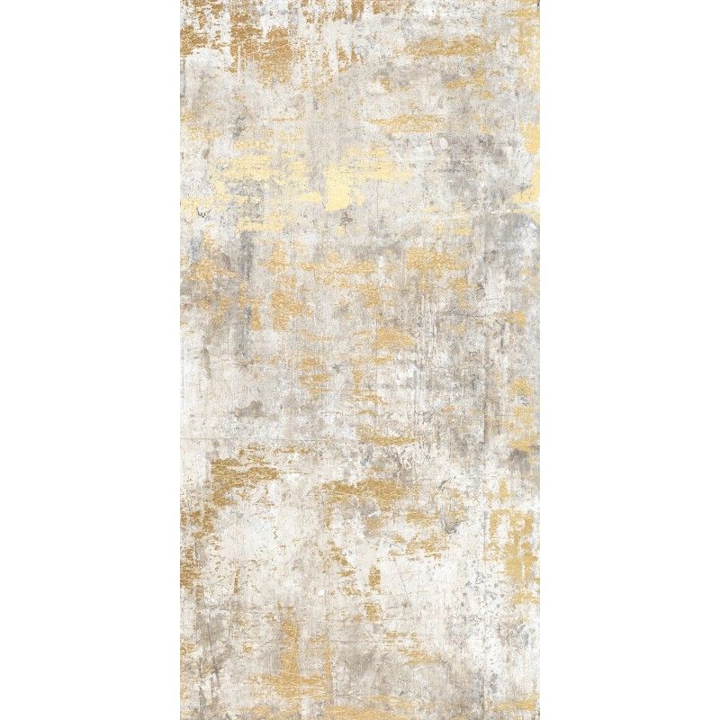 MURALES ICE DECORATION BRASS RECTIFIED  60x120 -  J88197 Ceramiche Rondine CERAMICA RONDINE - 1