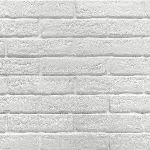 NEW YORK WHITE BRICK  6x25 -  J85677 Ceramiche Rondine CERAMICA RONDINE - 1