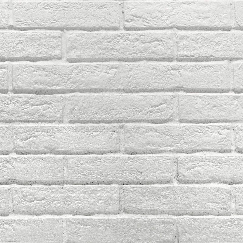 NEW YORK WHITE BRICK  6x25 -  J85677 Ceramiche Rondine CERAMICA RONDINE - 1