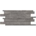 PIETRE DI FIUME ANTRACITE MURETTO  30x60 -  J86878 Ceramiche Rondine CERAMICA RONDINE - 1