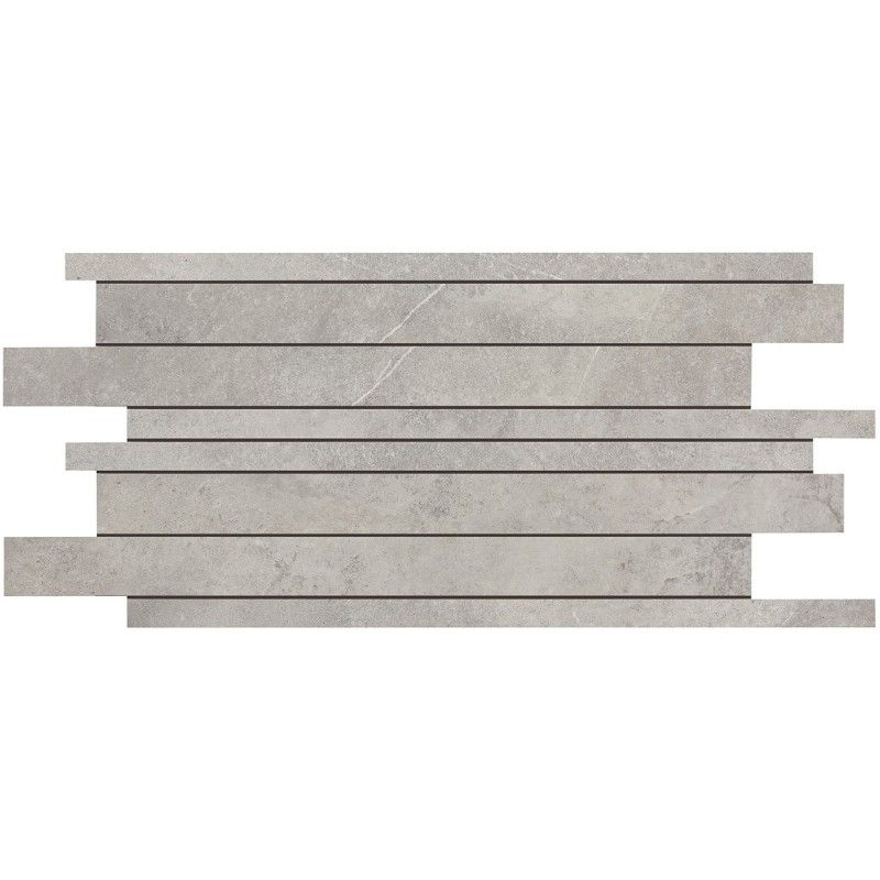 PIETRE DI FIUME GRIGIO BRICK  30x60 -  J86877 Ceramiche Rondine CERAMICA RONDINE - 1