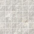 QUARZI LIGHT GREY MOSAIK  30x30 -  J87320 Ceramiche Rondine CERAMICA RONDINE - 1