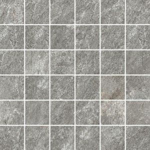 QUARZI GREY MOSAICO  30x30 -  J87319 Ceramiche Rondine CERAMICA RONDINE - 1