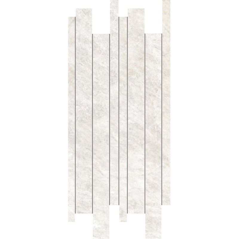QUARZI WHITE BRICK  30x60 -  J87325 Ceramiche Rondine CERAMICA RONDINE - 1