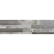 TIFFANY GREY  15x61 -  J87343 Ceramiche Rondine CERAMICA RONDINE - 1