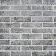 TRIBECA GREY BRICK  6x25 -  J85883 Ceramiche Rondine CERAMICA RONDINE - 1