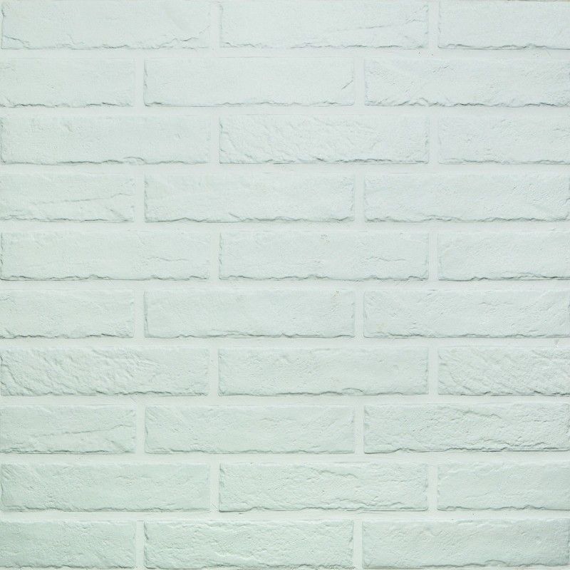 TRIBECA WHITE BRICK  6x25 -  J85888 Ceramiche Rondine CERAMICA RONDINE - 1