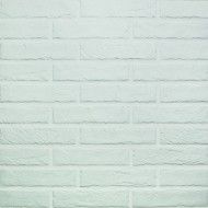 TRIBECA WHITE BRICK  6x25 -  J85888 Ceramiche Rondine CERAMICA RONDINE - 1