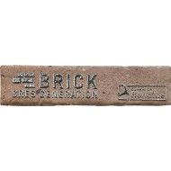 TRIBECA MULTICOLOR FIRMA  6x25 -  J86005 Ceramiche Rondine CERAMICA RONDINE - 1