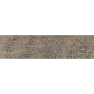 VISUAL SABBIA DEKOR CLASSIC  15x61 -  J85260 Ceramiche Rondine CERAMICA RONDINE - 1
