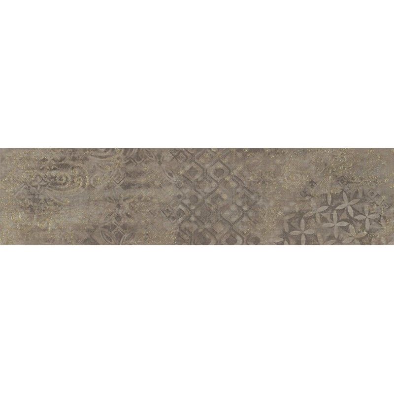 VISUAL SABBIA DECORO CLASSIC  15x61 -  J85260 Ceramiche Rondine CERAMICA RONDINE - 1