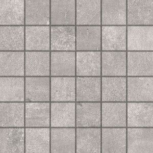 VOLCANO GREY MOSAICO  30x30 -  J86722 Ceramiche Rondine CERAMICA RONDINE - 1