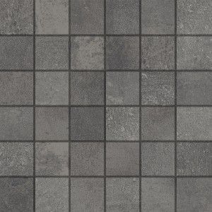 VOLCANO DARK MOSAICO  30x30 -  J86794 Ceramiche Rondine CERAMICA RONDINE - 1