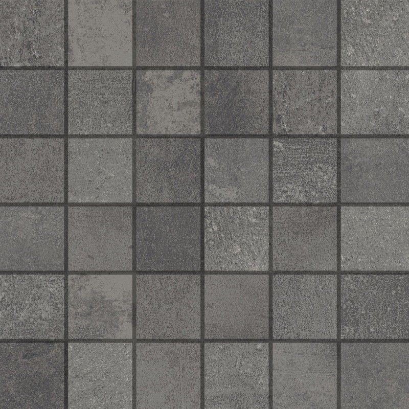 VOLCANO DARK MOSAIK  30x30 -  J86794 Ceramiche Rondine CERAMICA RONDINE - 1