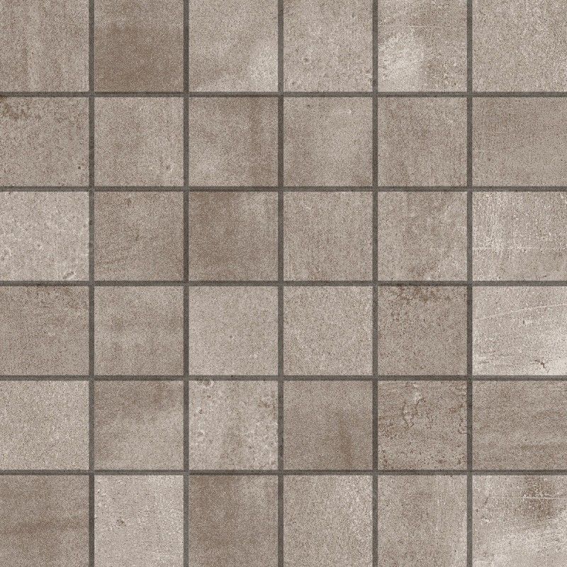 VOLCANO TAUPE MOSAICO  30x30 -  J86723 Ceramiche Rondine CERAMICA RONDINE - 1