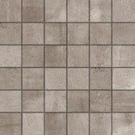 VOLCANO TAUPE MOSAICO  30x30 -  J86723 Ceramiche Rondine CERAMICA RONDINE - 1