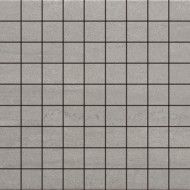 CONTRACT SILVER MOSAIC   30x30 -  J83768 Ceramiche Rondine CERAMICA RONDINE - 1