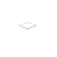 CONTRACT ANTRACITE STEP  30,5x30,5 -  J83708 Ceramiche Rondine CERAMICA RONDINE - 1
