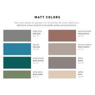 Lavabo Appoggio   COGNAC 48 Artceram ARTCERAM - 3